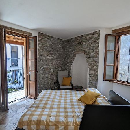 Antica Osteria Apartments 东戈 外观 照片