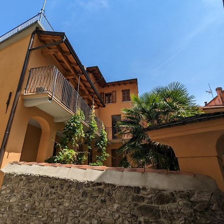 Antica Osteria Apartments 东戈 外观 照片
