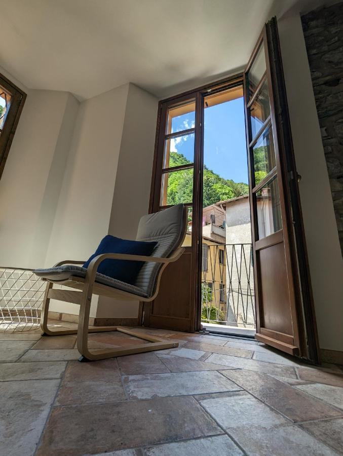 Antica Osteria Apartments 东戈 外观 照片