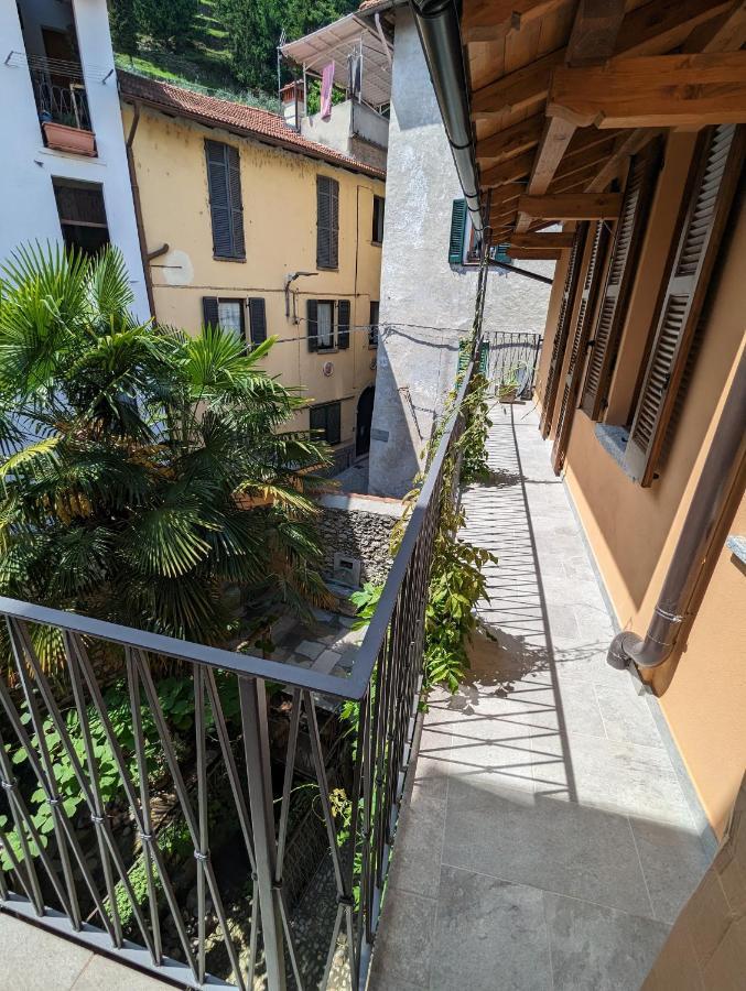 Antica Osteria Apartments 东戈 外观 照片