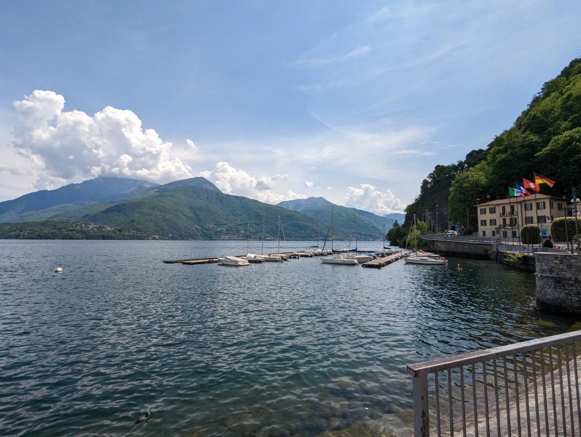Antica Osteria Apartments 东戈 外观 照片