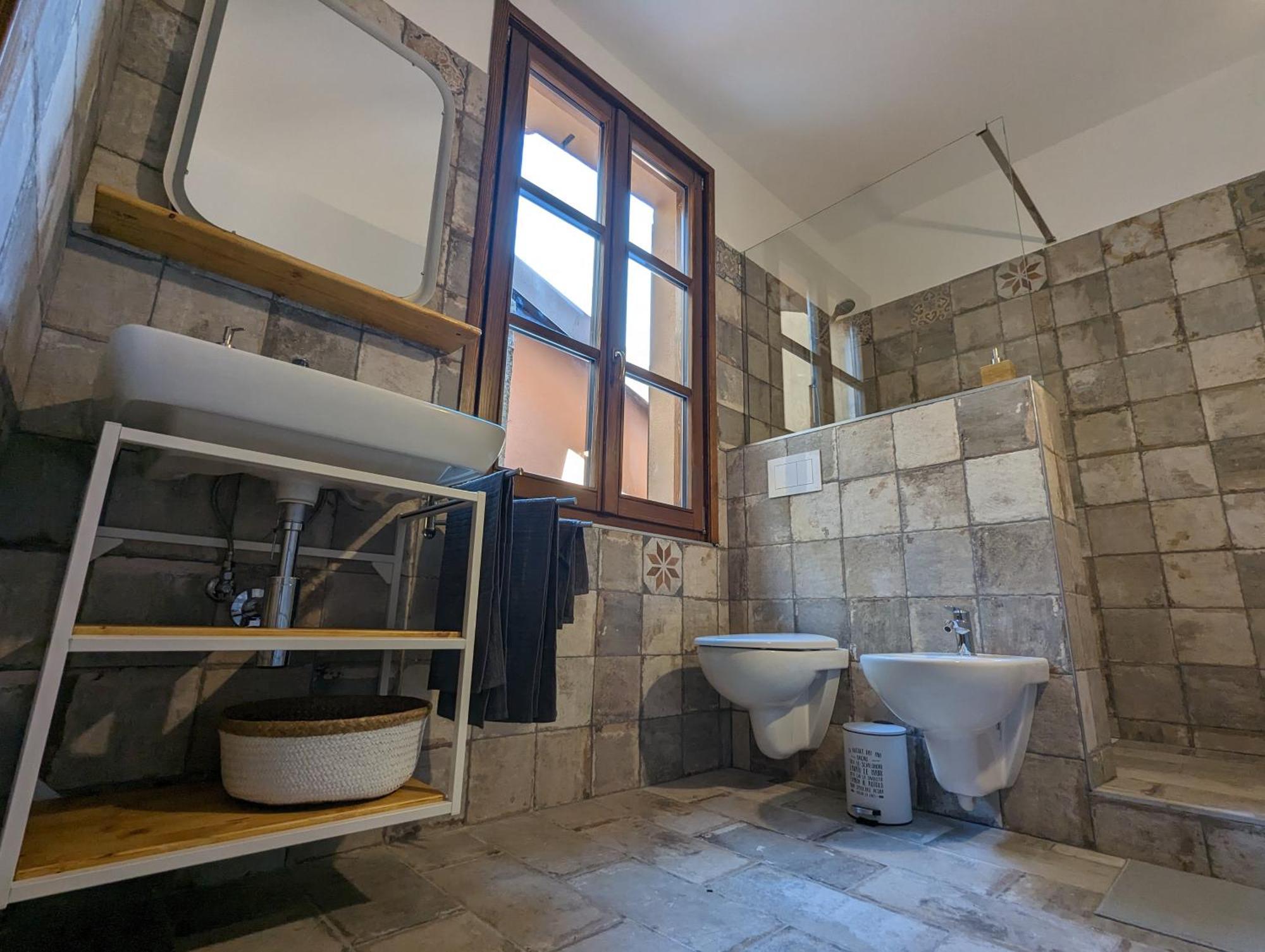 Antica Osteria Apartments 东戈 客房 照片