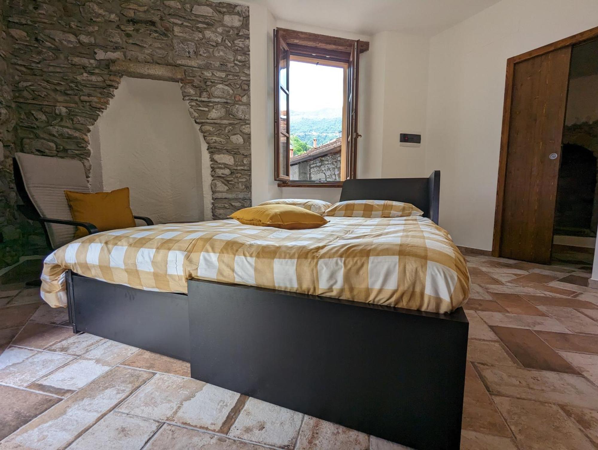Antica Osteria Apartments 东戈 客房 照片
